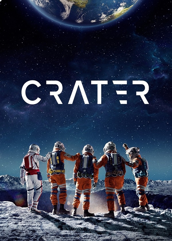 CRATER